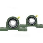 Customized Bearing Pillow Blocks UC205 UCP205 Construction UCP205 15