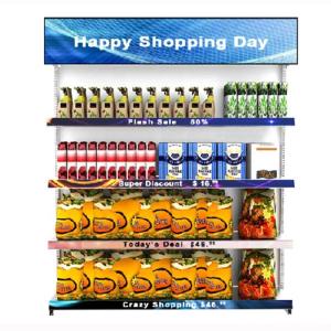 Quality DC5V Shelf LED Display Screen wholesale