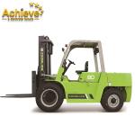 8Ton Diesel Heavy Duty Fork Lift FD80Z-Y 440V