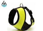 Personalized Safety Dog Neoprene Flotation Vest Heat Transfer Printing