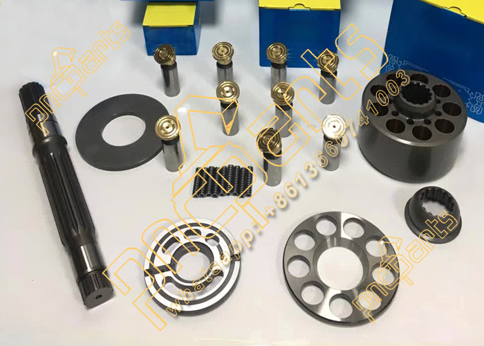 K3V112DT Pump Rotary Group XJBN 00063 For Hyundai R210 7 Excavator