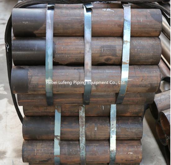 Cheap 4 Inch Round Mild Steel Cold Drawn Steel Pipe for sale