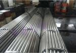EN10305-2 Welded steel tube for precision machinery parts / cars and cylinder
