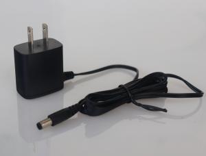 Quality Switching Mode 14V 500mA Charger 7W Black Color For PSE Plug wholesale