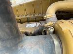 Used Caterpillar D7G2 Hydraulic Crawler Bulldozer Working Weight 20580kg