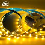 Double Colors LED Light Strips SMD 2835 120D 8mm 1200-1600LM 2700K-6500K