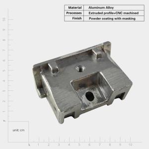 Quality Custom Made Precision Motorcycle Parts High Pressure Zinc Magnesium Aluminum Alloy Die Casting Parts wholesale