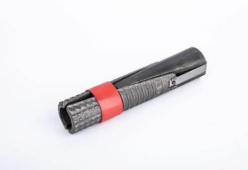 Cheap Polishing Anchor Expansion Shell Rock Bolt Anodized For Tunneling for sale