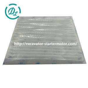 Quality Excavator Air Conditioner Filter 208-979-7620 Excavator PC400-7 wholesale