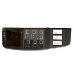 Excavator Display Instrument R210-7 R140-7 R225-7 Monitor Panel 21N8-30015 21N8