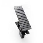 Pedal Control Valve For Breaker Hammer Hydraulic Foot Pedal Valve