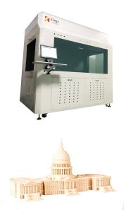 Quality Large Build Volume High Resolution 3D Printer Industrial 3d Printing Machine wholesale