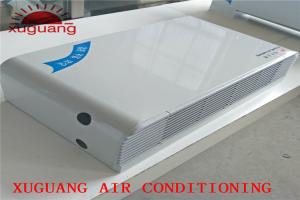 Quality Energy Saving Chilled Water Ceiling Mounted FCU Fan Coil Unit System wholesale
