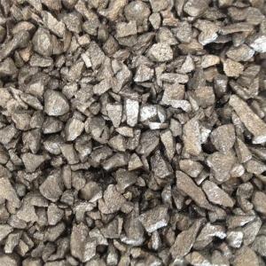 Quality AlV10% Alloy Ingot Vanadium Aluminium Master Alloy Ingot / Block wholesale