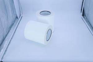 Quality White 90 Micron 0.09mm High Density Polyethylene Film wholesale