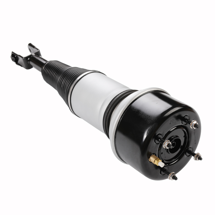 C2C41347 Jaguar Air Suspension Adjustable Auto Air Shocks For Jaguar Front Left And Right