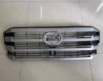 Land Cruiser 300 Fj300 2022 front car grille