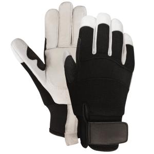 Quality Hysafety S-XL Vibration Resistant Gloves Against White Finger Disease wholesale
