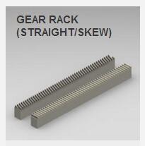 Quality GEAR RACK (STRAIGHT SKEW) wholesale