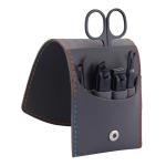 Multifunction 7pcs Stainless Steel Nail Clipper Set Beauty Cosmetic Personal