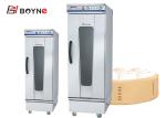 Kitchen Fermentation Equipment Twelve Trays Bread Box For Proofing