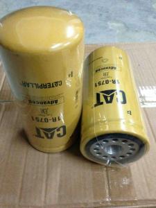 Quality Caterpillar 1R0751 Fuel Filter wholesale