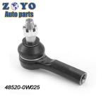 OE NO. 48520-3S525 Steering Tie Rod End for Nissan PATHFINDER II R50 Pick Up