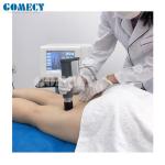 Pneumatic Ballistic Shockwave Therapy Machine For Physical Therapy