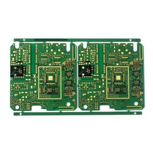 Quality 1oz Hdi High Density Interconnect Boards Compact Design wholesale