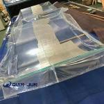 Excellent Moisture Barrier Vacuum Bagging Film 90micrometer Thickness 250METERS