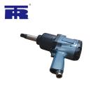 Powerful 3/4 Inch Pneumatic Impact Wrench Twin Hammer Impact Gun Lightweight