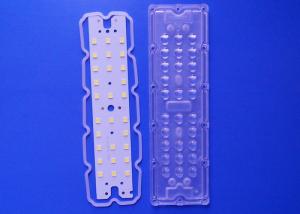 Quality 28LEDs 50w 5W/PC 40X110 Degree Tunnel Lights Module wholesale