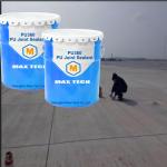 High Quality Self Leveling Gray Polyurethane Concrete Self-Leveling Joint