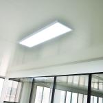 Medical Facility Pharmaceutical Cleanroom Lighting PCR Room Clean Room Led