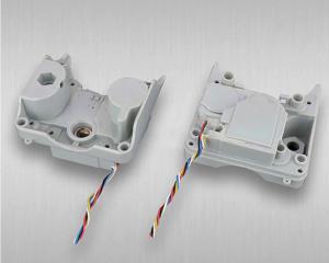 Quality DC2.5V 1.8NM Geared Synchronous Motor For Mini Motorized Ball Valve 1/2&quot; wholesale
