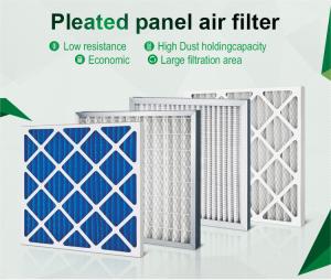 Quality MERV8 Air Pre Filter wholesale
