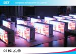High Density P5 Taxi Led Display 1R1G1B , Taxi Roof Advertising Signs