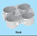 Desktop Low speed Large Capacity Cell culture lab Centrifuge(L550)