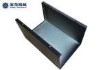 GB Standard SPCC Steel Automotive Sheet Metal Fabrication with CNC Stamping