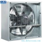 DHF Direct drive exhaust fan/ blower fan/ ventilation fan