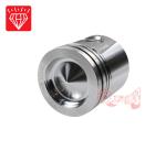Excavator Engine Parts SAA6D114E-3 6D114 Piston 6745-31-2111