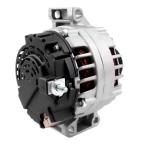 12V 100A 6PK GMC Canyon Alternator Chevrolet Colorado generator Lester 11047