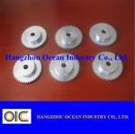 M1, M2 Steel Spur Gear