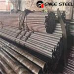 DIN2391 ST52 seamless precision carbon steel tube