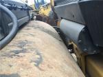 Dynapac CC422 road roller