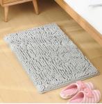 Chenille Shag Area Rugs Bathroom Living Room Carpet 60*150cm