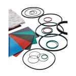Fluoroelalstomer FKM Rubber Compounds For Smart Wearable Devices FKM Watch