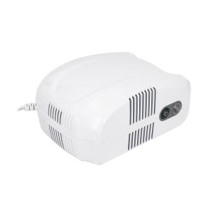 Quality Hand Held Oil-free Air Medical Compressor Nebulizer Compact Design , Silent Nebulizer Machine wholesale