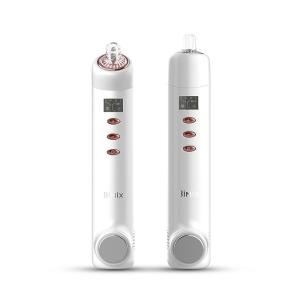 Quality 0.06MPa 3 In 1 Electric Facial Blackhead Vacuum Suction Tool wholesale