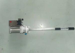Quality Cast Aluminium Hydraulic Grease Pump 300bar Output Grease Transfer Pump wholesale